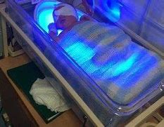 triple surface phototherapy